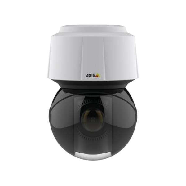 AXIS Q6055-C 50HZ PTZ IP Dome