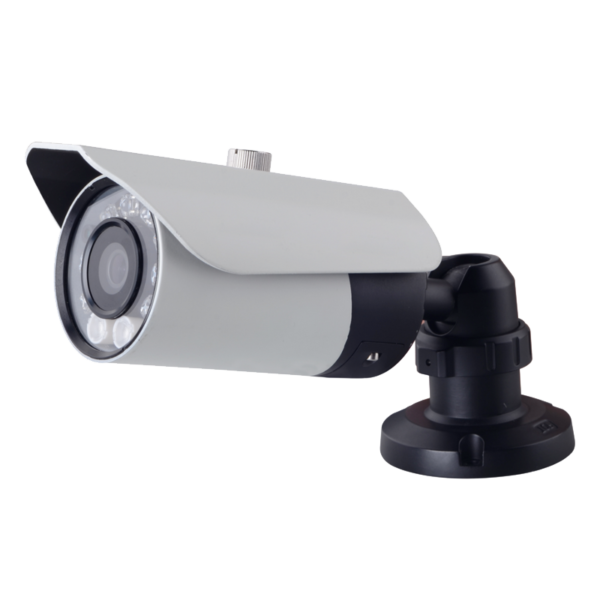 Eagle Eye D Series DT01 Dual Spectrum Thermal Camera with Elevated Temp Analytic (Includes Thermal Calibrator DZ01)