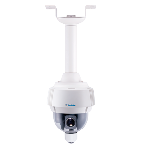 GEOVISION GV-MD8710 with 8MPx 2x 4-8mm Mini Dome + IR 30m