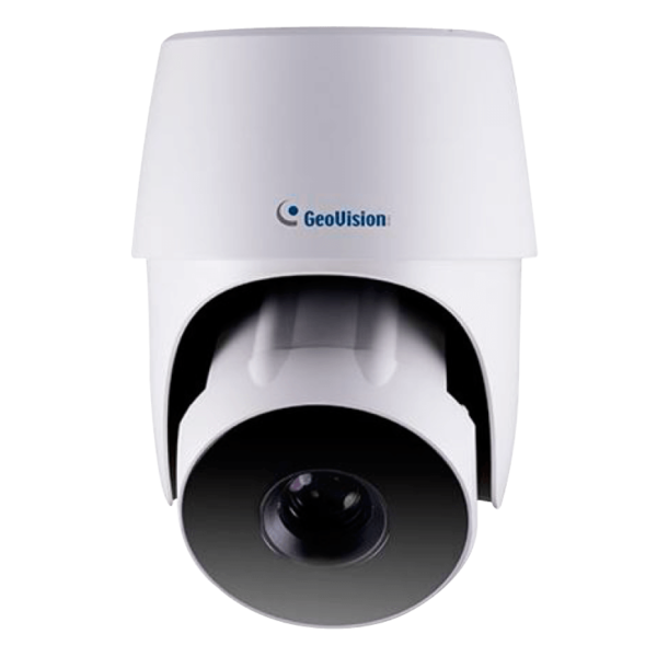 GEOVISION GV-SD2722-IR 2MPx 22x with IR 200m IP PTZ Dome