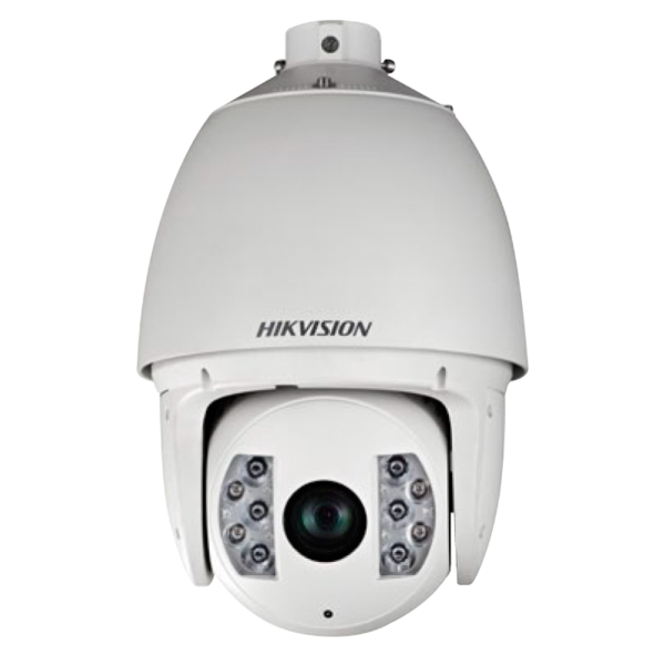 HIKVISION  Bi-Spectral IP Camera with Thermal 320x240 + Optic 2MPx (+Audio & Alarm) and IR 40m