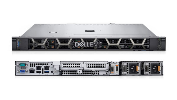 Dell PowerEdge R350 Server - Image 3