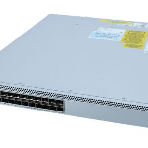 Cisco C9500-24Y4C-A