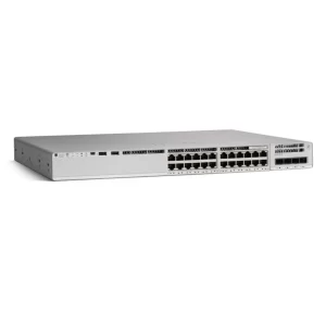 Cisco - C9200-24PXG-E