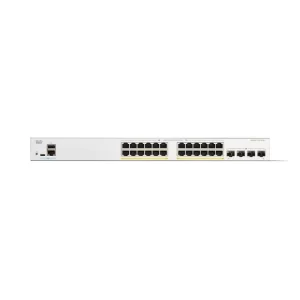 Cisco - C1300-24FP-4G