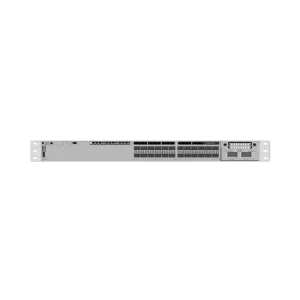 Cisco - C9300-24S-E with STACK-T1-50CM