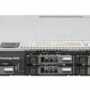 NVR DELL R620 20TB
